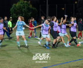 Top 5 du week-end by JouezSport