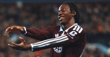Les Genevois de l’étranger : où s’arrêtera Johan Manzambi ?