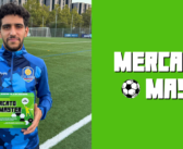 Yannis Kali élu joueur du mois de septembre by Mercato Master !