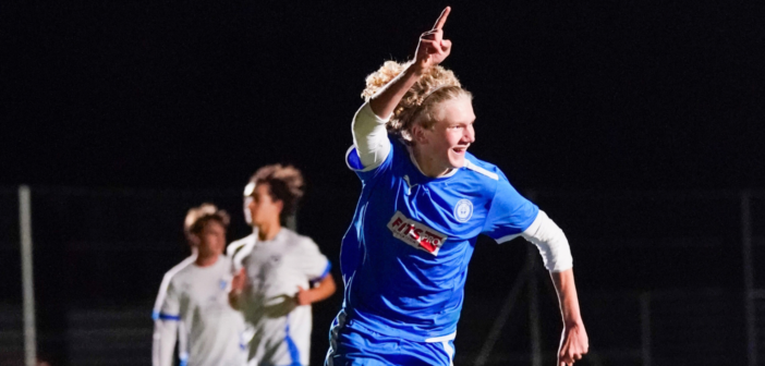 Victoires sur le fil, cartons et retrait d’équipe en Juniors A !