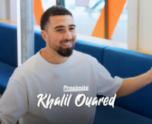 Proximité avec Khalil Ouared