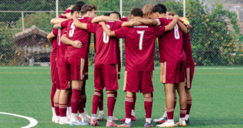 Servette M-21 perd un point sur tapis vert