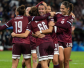 Victoire historique de Servette Chênois !