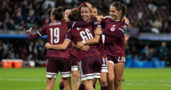 Victoire historique de Servette Chênois !
