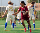 Le derby du Lac M-21 a tenu ses promesses