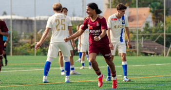 Le derby du Lac M-21 a tenu ses promesses