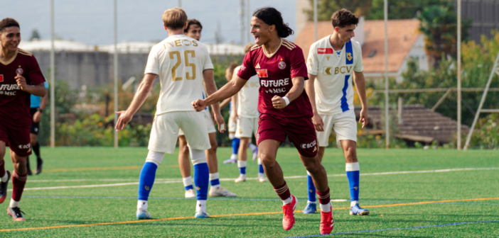 Le derby du Lac M-21 a tenu ses promesses