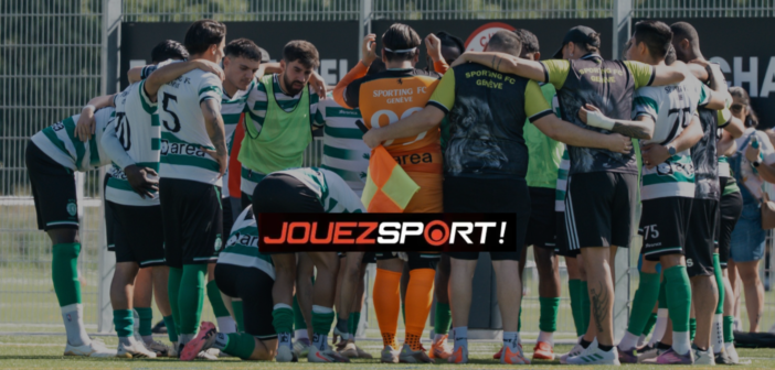 Top 5 du week-end by JouezSport