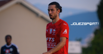Top 5 du week-end by JouezSport !