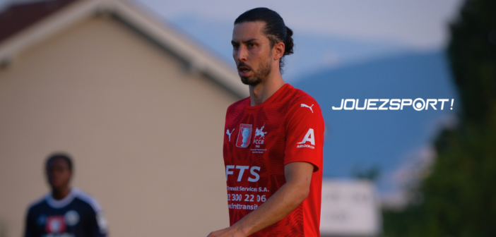 Top 5 du week-end by JouezSport !