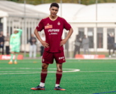 Tristan Nunez prêté à Etoile Carouge