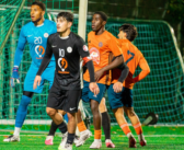 L’US Carouge fait fort contre Aïre-le-Lignon !