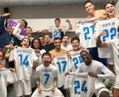Quel samedi en 2e ligue inter !