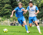 1-1 entre Versoix et City : Aïre-le-Lignon sourit