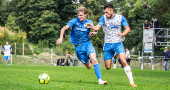 1-1 entre Versoix et City : Aïre-le-Lignon sourit