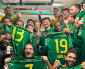 Veyrier renoue avec la victoire !