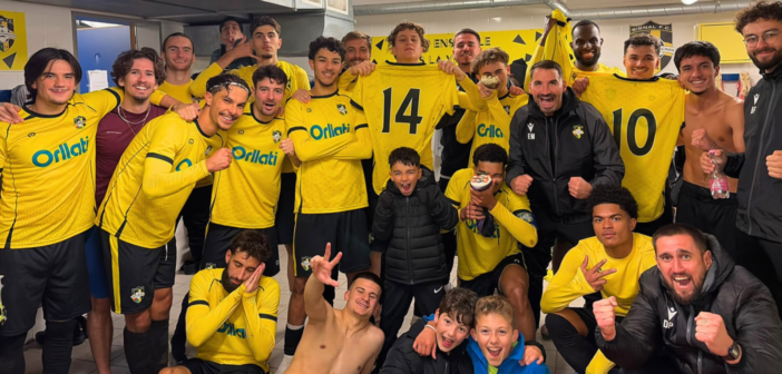 Signal Bernex s’offre le leader !