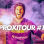 Au cœur de Vevey-Sports - Bienne avec Nicolas Grivot ! (#ProxiTour 1)
