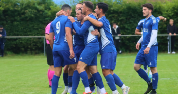 BCV Cup : que de surprises dès les 1/32 !