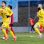 Un FC Bavois trop léger s'incline lourdement