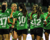 YSF est à un pas de la grande finale