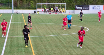Pully laisse échapper deux points bêtement