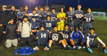 BCV Cup Juniors A, B, C : les 6 finalistes sont connus !
