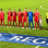 Entrée en lice amère pour l'équipe de Suisse