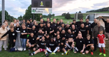 Après un sprint haletant, place aux finales !