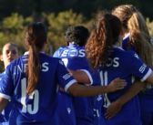 Lausanne s’impose en terres genevoises et accède aux 16ème de finale