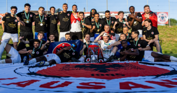 Ce qu’il faut retenir du tirage au sort de la BCV Cup !