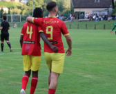 La nouvelle monture du FC Orbe corrige Rances !