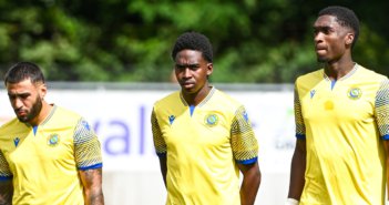 Vevey démarre sa saison par un match nul sans saveur