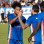 Azzurri poursuit son sans-faute