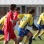 Pully impose sa loi à Echichens et confirme ses ambitions
