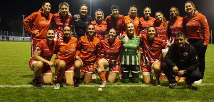 Thierrens a la 2e ligue inter en ligne de mire