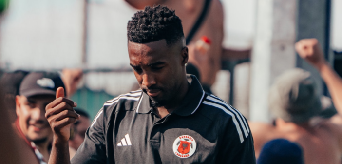 Flavio Pereira n’est plus l’entraineur de Dardania Lausanne !
