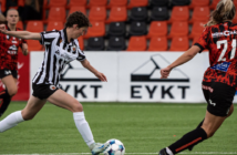 ” J’ai vécu mon rêve à fond “