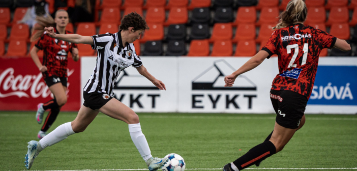 ” J’ai vécu mon rêve à fond “