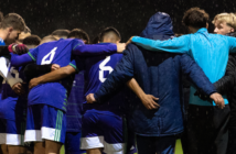 BCV Cup actif : les favoris ont répondu présents