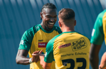 « On veut confirmer cette dynamique »