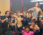 BCV Cup junior A : les quart de finalistes sont connus !