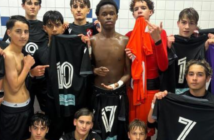 Buts et suspense au rendez-vous !