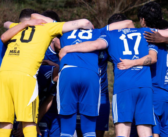 Vignoble et Lausanne Nord Academy se neutralisent