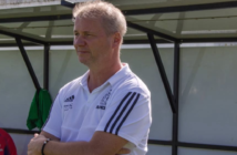 À vous la parole : Sébastien Guex