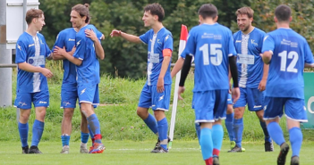 Veyron-Venoge s’impose en patron