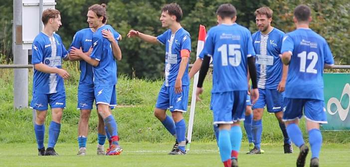 Veyron-Venoge s’impose en patron