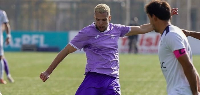 Les Vaudois de l’étranger: Rossi buteur victorieux