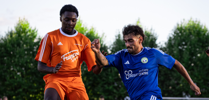 Bilan 3ème ligue groupe 1 : un groupe plus homogène que jamais !