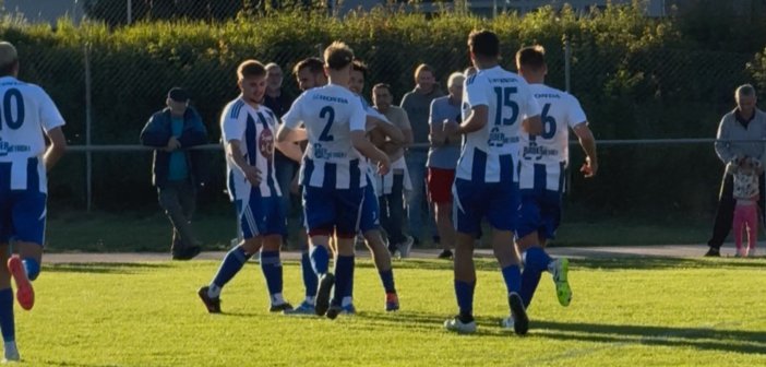 Champvent n’a pas tremblé